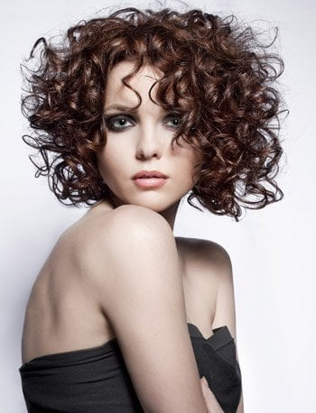 Coafura sexy, Foto: bien.hu 