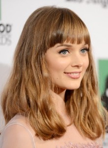 Coafura trendy, Foto: pophaircuts.com