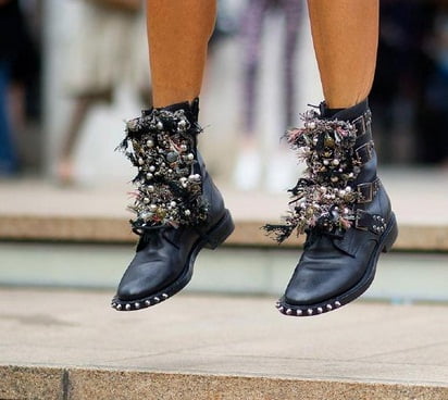 Ghete Saint Laurent, Foto: nymag.com
