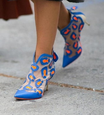 Ghete la moda in 2013-2014, Foto: nymag.com