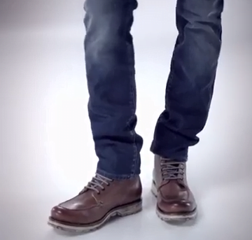 Ghete la moda in iarna anului 2013