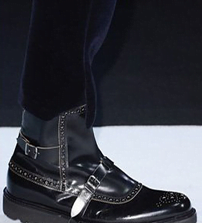 Ghete marca Emporio Armani, Foto: fallwinterfashiontrends.com