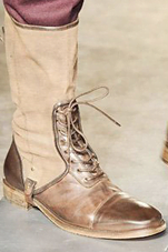 Ghete marca John Varvatos, Foto: fallwinterfashiontrends.com