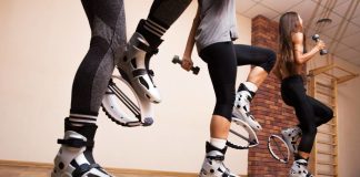 Kangoo Jumps, o distractie irezistibila care te ajuta sa scazi in greutate. Doar o ora de Kangoo Jumps te scapa de 1000 de calorii Kangoo Jumps, o distractie irezistibila care te ajuta sa scazi in greutate. Doar o ora de Kangoo Jumps te scapa de 1000 de calorii