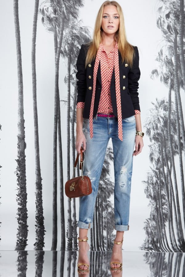 Moda in 2013-2014, Foto: thebestfashionblog.com