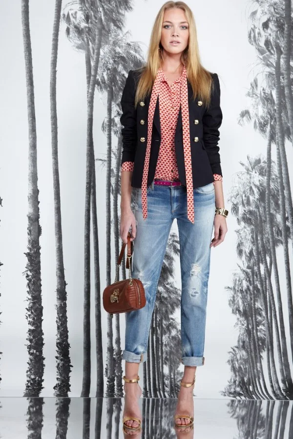 Moda in 2013-2014, Foto: thebestfashionblog.com