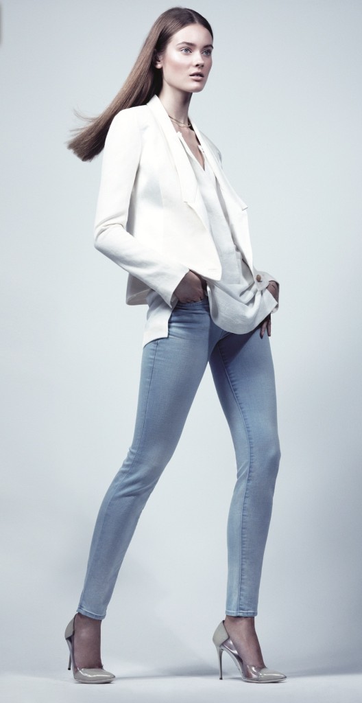 Moda la femei in 2013-2014, Foto: hardersfashionblog.wordpress.com