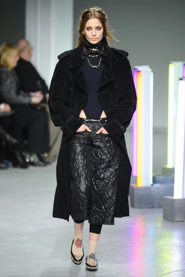 Pantaloni Rodarte, Foto: thebestfashionblog.com