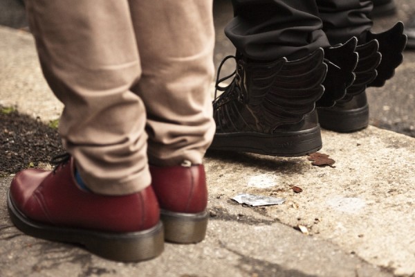 Pantofi la moda in sezonul de toamna al acestui an, Foto: jasmology.com 