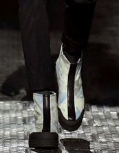 Pantofi marca Kenzo, Foto: fallwinterfashiontrends.com