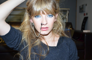 Piercing la moda in 2013, Foto: nowfashions.blogspot.com 