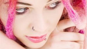 Piercing la nas, Foto: reasoncheck.com 