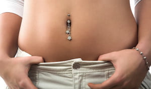 Piercing pentru corp, Foto: blog.bodycandy.com 