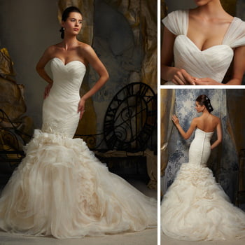 Rochie eleganta Elie Saab, Foto: aliexpress.com 