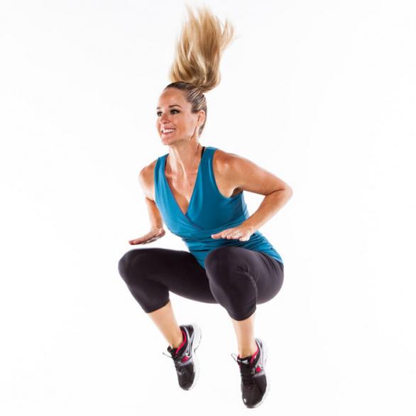 Sarituri cu genunchii ridicati, Foto: drinkthepink.wordpress.com