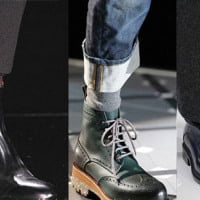 Tendintele in moda la pantofi in 2013-2014, Foto: fallwinterfashiontrends.com