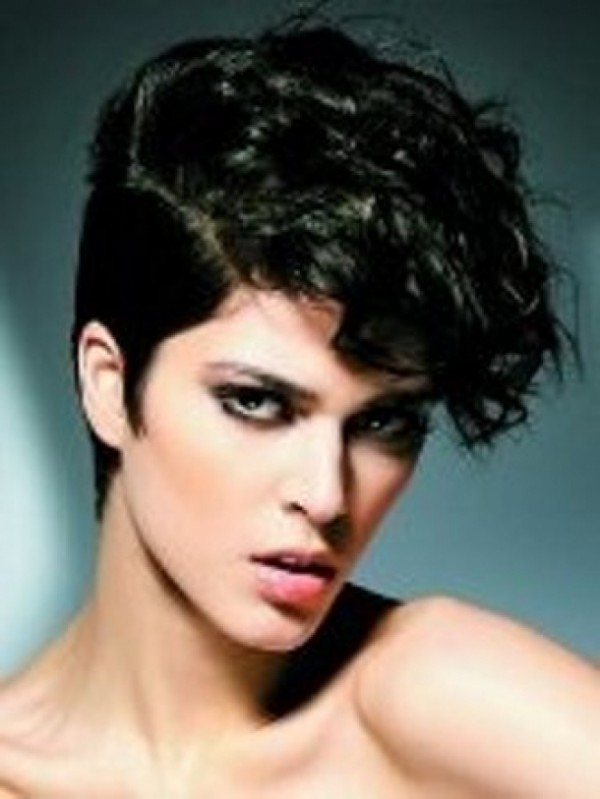 Tendintele in moda pentru 2014, Coafuri Mohawk, Foto: kookhair.com