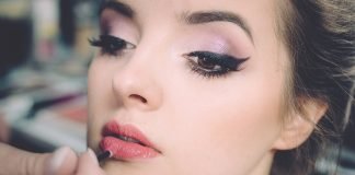 Vezi cele mai frumoase imagini cu machiaje pentru nunta in 2013