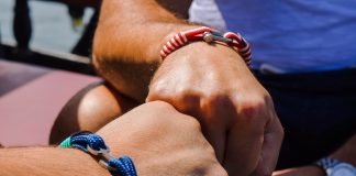 Vezi galeria foto cu modele de bratari la moda pentru barbati in anul 2013-2014