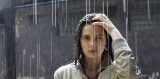 Vezi galeria foto cu modele de jachete din piele la moda pentru femei in toamna anului 2013