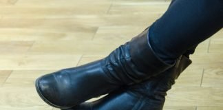 Vezi galeria foto cu modele de cizme pentru femei la moda in iarna anului 2013-2014