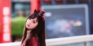 Vezi galerie foto cu imagini de coafuri in stil japonez la moda in 2013