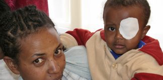 Afla daca copilul tau sufera de ambliopie - ochiul lenes, tratamentul se face doar pana la 10 ani!