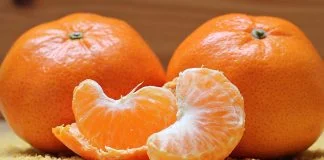 Afla in ce consta dieta cu mandarine, cum te ajuta sa slabesti rapid si sanatos!