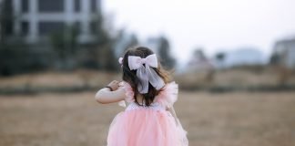 Ce rochite pentru fetite sunt la moda in anul 2013? Ce rochite pentru fetite sunt la moda in anul 2013