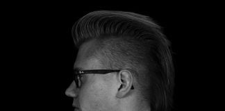 Ce tip de tunsori cu breton ridicat pentru barbati se poarta in acest an? Ce tip de tunsori cu breton ridicat pentru barbati se poarta in acest an