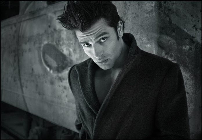 Mica galerie foto cu tunsori cu breton pentru baieti