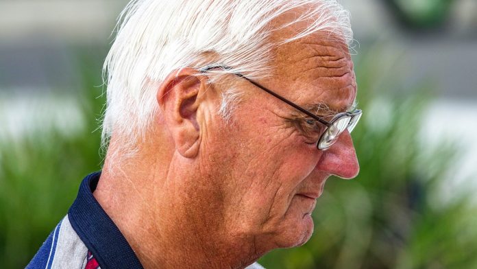 Modele de tunsori potrivite la barbati cu varsta mai mare de 50-60 de ani