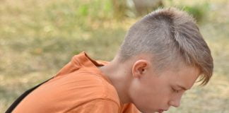 Care sunt cele mai purtate tunsori de copii pentru baieti in anul 2013