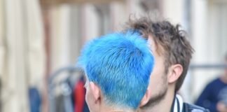 Care sunt cele mai indraznete culori de par in 2013