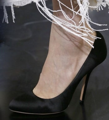 Pantofi marca Céline, Foto: shoerazzi.com