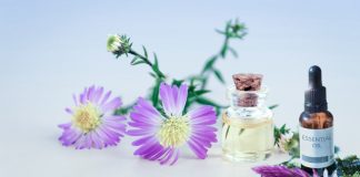 Scapa rapid de viermi intestinali cu uleiuri esentiale naturale!