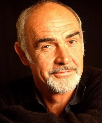 Sean Connery are o tunsoare simpla frecvent intalnita la barbati, Foto: modelatucabello.blogspot.ro