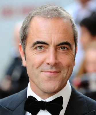 Tunsoare simpla la James Nesbitt, Foto: modelatucabello.blogspot.ro
