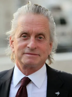Tunsoarea lui Michael Douglas, Foto: modelatucabello.blogspot.ro