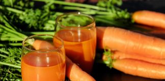 Vezi in ce consta dieta pentru restabilirea vederii si prevenirea bolilor de ochi!