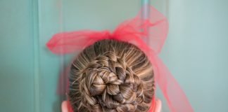 Coafuri pentru fetite la diferite ocazii, nunti si serbari Coafuri pentru fetite la diferite ocazii, nunti si serbari