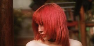 Ce coafuri pentru femei cu parul roscat sunt la moda in 2013-2014? Ce coafuri pentru femei cu parul roscat sunt la moda in 2013-2014