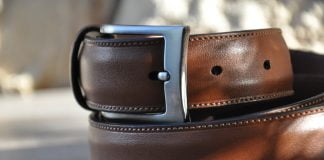 Ce modele de curele pentru barbati se poarta anul acesta