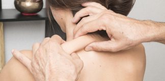 6 exercitii eficiente pentru tonifierea musculaturii gatului