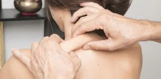 6 exercitii eficiente pentru tonifierea musculaturii gatului