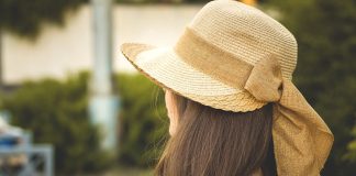 Articole pentru acoperirea capului la moda in iarna anului 2013-2014