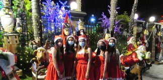 Care sunt cele mai bune idei de costume de Craciunita