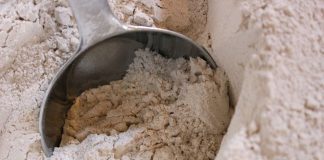 Cat de sanatoasa este faina de cereale integrale si cum ajuta corpul uman