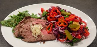 Ce alimente cuprinde dieta pentru persoanele care sufera de gastrita