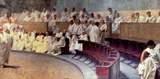 Ce este metoda de memorare Loci, Cicero si cum se aplica? Ce este metoda de memorare Loci, Cicero si cum se aplica